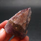 Rare Amethyst Quartz Crystal From Brazil - 2.2" - 63.3 Grams