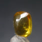 Rare Gem Chondrodite Cut Stone from Afghanistan - 1.28 Carats