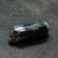 Large Neon Blue Apatite Crystal From Brazil - 0.9" - 3.04 Grams