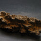 Large Fulgurite Lightning Rock From Sahara Desert - 4.3"