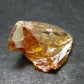 Gem Sphalerite Crystal from Spain - 0.8" - 3.40 Grams