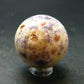 Natural Tiffany Stone Violet Opal polished Sphere Ball from USA - 1.3" - 50.08 Grams