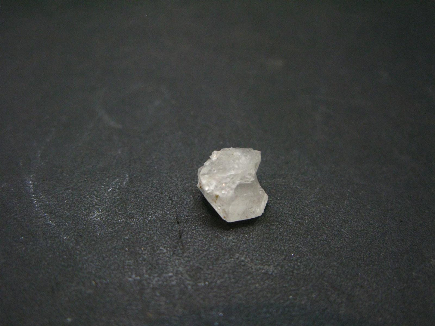 Phenakite Phenacite Crystal from Madagascar 2.0 Carats
