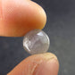 Rare Hackmanite Cabochon from Canada - 2.25 Carats