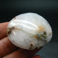 Rare Cryolite Tumbled Stone From Greenland - 1.8" - 32.18 Grams