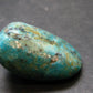 Genuine Tumbled Turquoise from Arizona, USA - 1.4" - 17.0 Grams