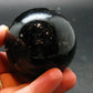 Incredible Cintamani Stone Pearl of Fire Sphere Ball from Indonesia - 1.8" - 173.64 Grams