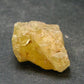 Very Nice Raw Agni Gold Danburite from Tanzania - 0.9" - 8.27 Grams