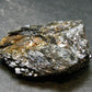 Rare Nuumite Nuummite Raw Piece From Greenland - 45.06 Grams - 2.1"