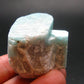 Huge Amazonite Microcline Crystal From Colorado - 1.0"