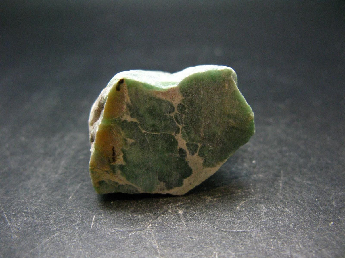 Large Variscite Raw Piece From Utah - 1.4"