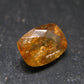 Gem Imperial Topaz Cut Stone From Brazil - 4.68 Carats