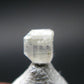 Rare Gem Anglesite Cut Stone from Mexico - 0.62 Carats