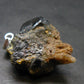 Cassiterite Silver Pendant From Bolivia - 1.1" - 11.42 Grams