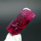 Nice Rare Gem Bixbite Red Emerald Beryl DT Crystal From Utah USA - 2.58 Carats