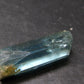 Gem Aquamarine Crystal Blue Beryl From Vietnam - 5.11 Grams - 1.3"