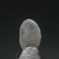 Rare Gem Strontianite Cut Stone from Germany - 0.80 Carats