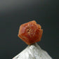 Rare Pezzottaite Crystal from Madagascar - 0.54 Carats - 0.3"