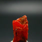 Large Orange Crocoite Crystal From Australia - 0.9" - 14.55 Carats