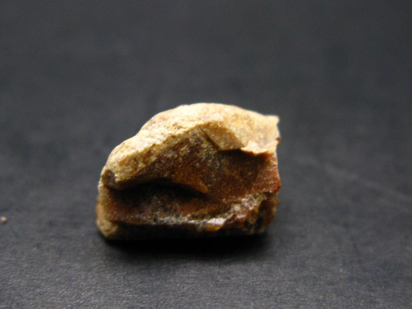 Rare Monazite Crystal From Brazil - 0.5" - 3.46 Grams