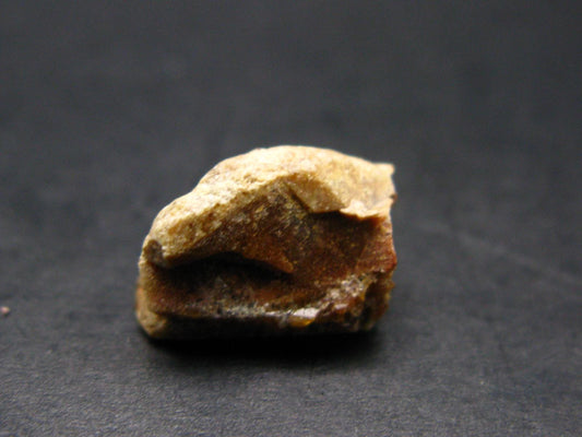 Rare Monazite Crystal From Brazil - 0.5" - 3.46 Grams