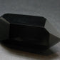 Black Obsidian Polished Stone From Mexico - 3.6"