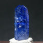 Fine Gem Tanzanite Zoisite Crystal From Tanzania - 6.50 Carats - 0.7"