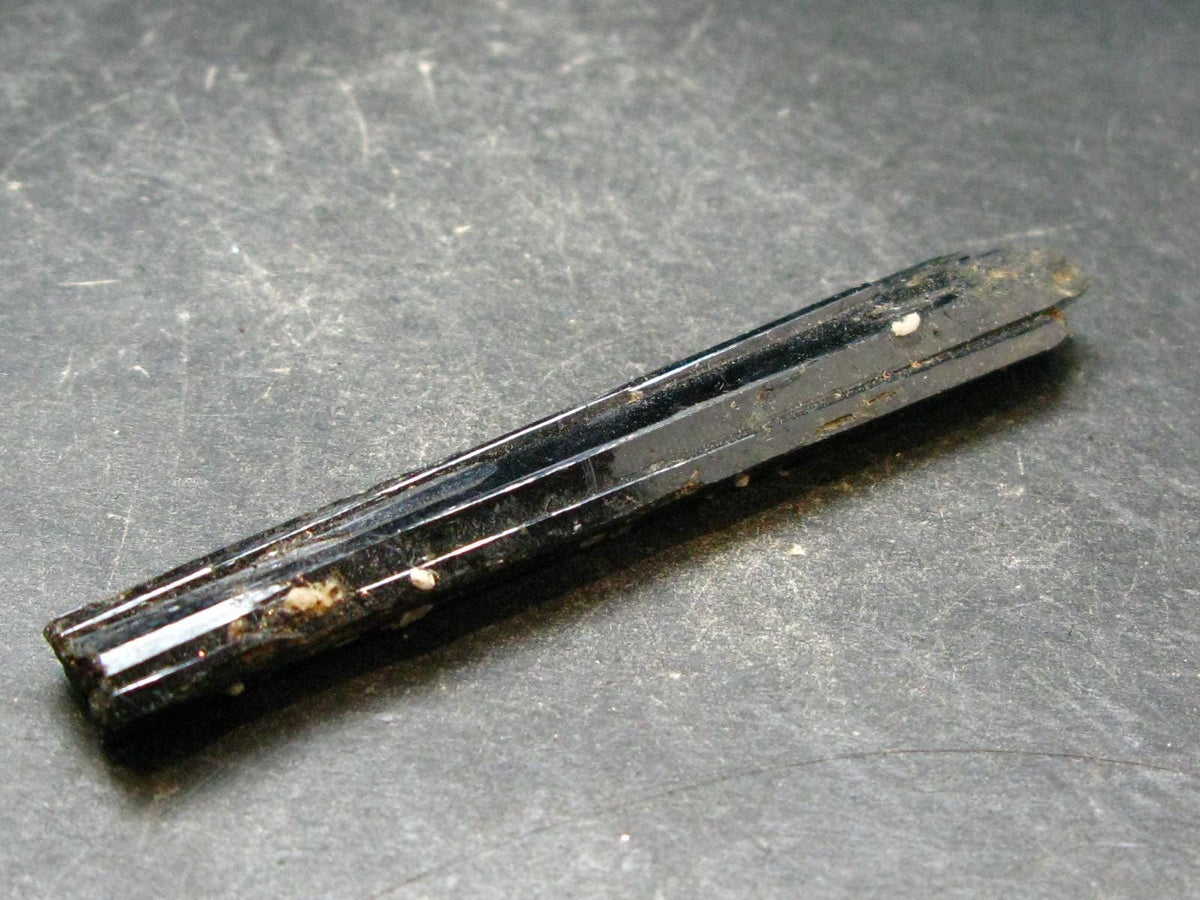 Aegirine Crystal From Malawi - 2.9" - 10.92 Grams