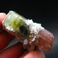 Rare Watermelon Tourmaline Crystal From Pakistan - 2.3" - 56 Grams