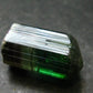 Rare Watermelon Tourmaline Crystal From Brazil - 0.9"