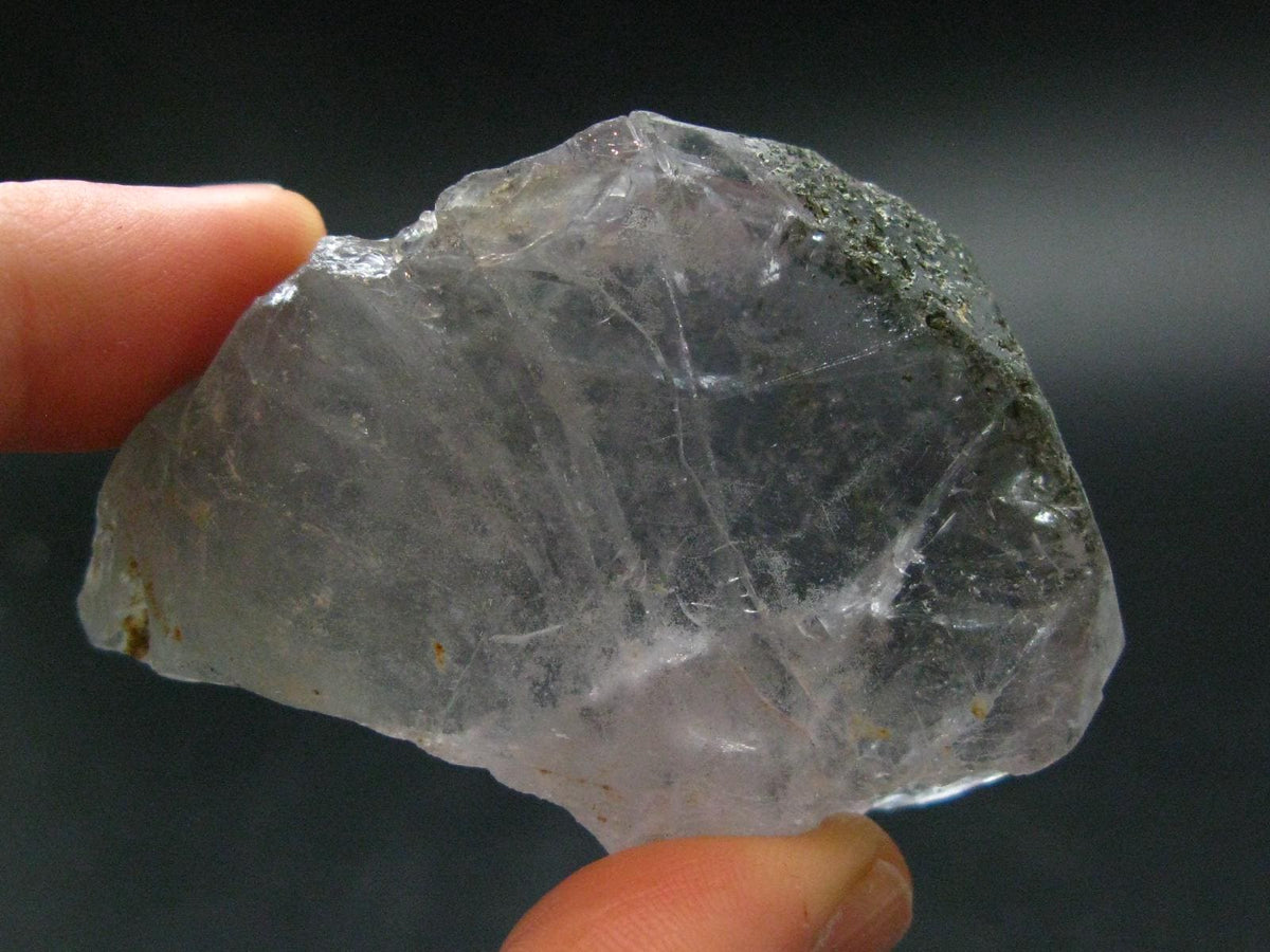 Gem Apatite Crystal From Pakistan - 2.2" - 64.16 Grams