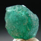 Gem Emerald Beryl Crystal From Ethiopia - 21.30 Carats - 0.7"