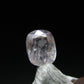 0.86 Carat Rare Gem Taaffeite Cut Stone From Mogok