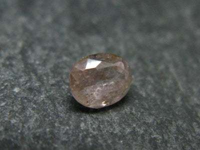 0.87 Carat Rare Gem Taaffeite Cut Stone From Mogok