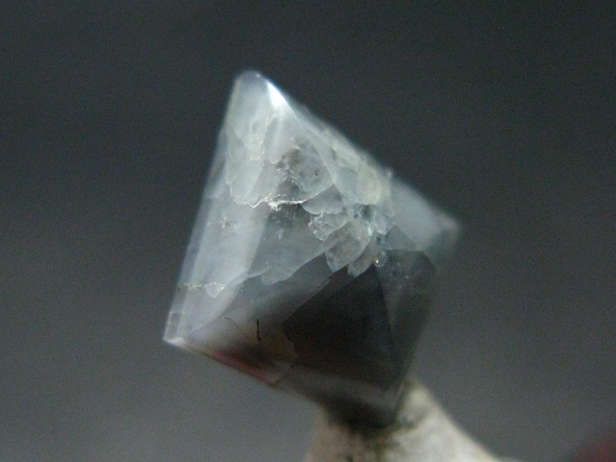 Alexandrite Chrysoberyl Cats Eye Cabochon From Tanzania - 2.73 Carats