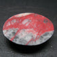 Cinnabar Cabochon from Russia - 4.14 Grams - 23x17mm