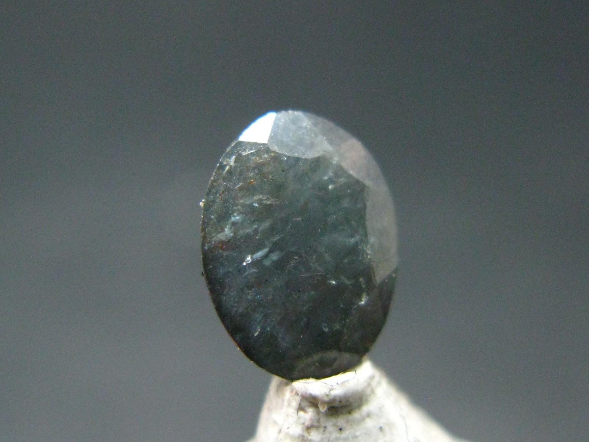 Alexandrite Chrysoberyl Cut Facetted Gem From Russia - 0.84 Carats