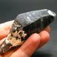 Smoky Quartz Crystal from Brazil - 3.1" - 58.55 Grams
