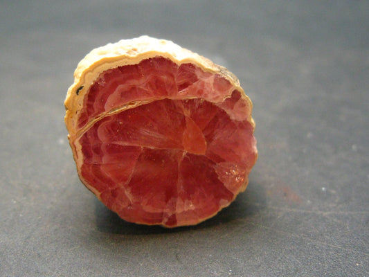 Rhodochrosite Stalactite From Argentina - 0.9" - 22.92 Grams