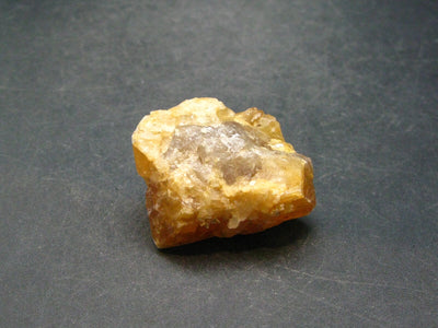 Rare Scheelite Crystal from China - 1.6" - 59.6 Grams