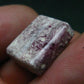 Beautiful Rare Gem Bixbite Red Beryl Emerald Cabochon From Utah USA - 12.01 Carats - 15x13mm