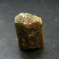 Green Apatite Crystal From Canada - 1.2" - 25.13 Grams
