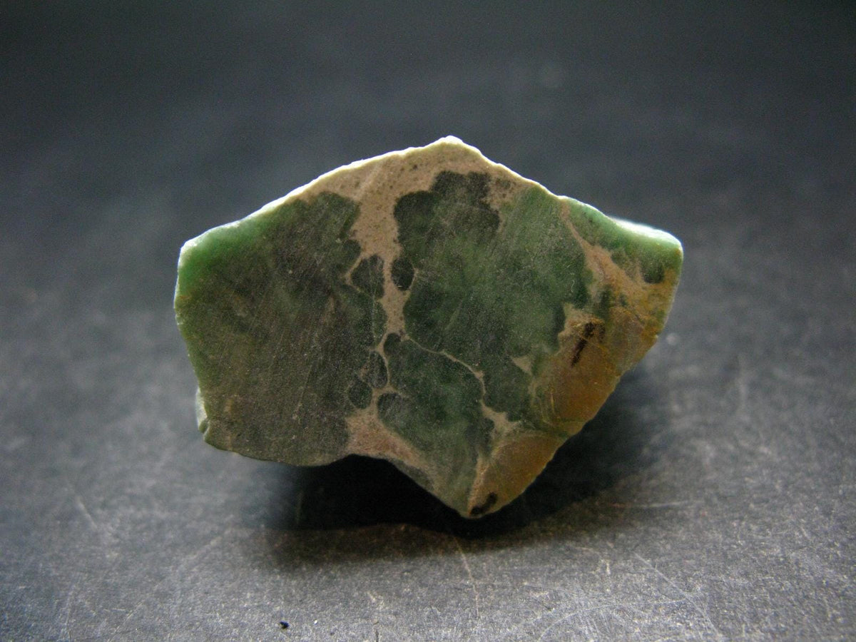 Large Variscite Raw Piece From Utah - 1.4"