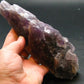 Rare Auralite Super 23 Large Crystal Amethyst From Canada - 6.6"