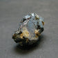 Silver Gray Terminated Bournonite Crystal from China - 10.56 Grams - 0.8"