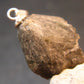 Natural Alexandrite Chrysoberyl Crystal Silver Pendant From Zimbabwe - 4.00 Grams