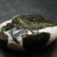Natrolite Tumbled Stone from Indonesia - 1.6" - 20.41 Grams