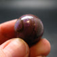 Sugilite Polished Sphere Ball From South Africa - 0.8" - 13.91 Grams