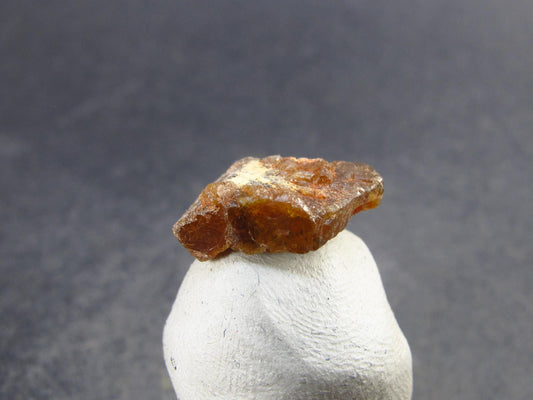 Rare Gem Bastnasite Crystal from Pakistan - 0.6" - 8.1 Carats