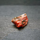 Large Orange Crocoite Crystal From Australia - 0.6" - 13.40 Carats